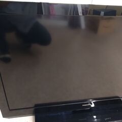 TOSHIBA REGZA 40AS2の画像