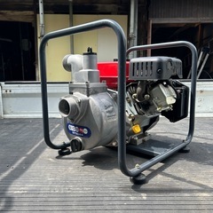 決まりました　丸山エンジンポンプ　BP504Aの画像