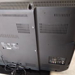 TOSHIBA REGZA 40AS2の画像