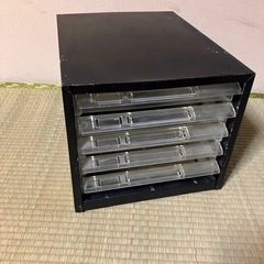 レターケース