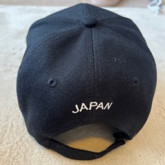Japan キャップの画像