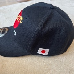 Japan キャップの画像