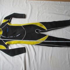 ウエットスーツ　子供用