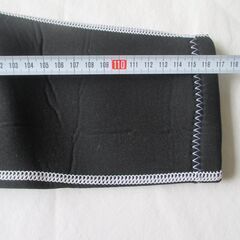 値下げ　ウエットスーツ　子供用の画像
