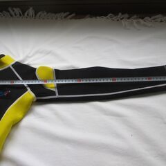 値下げ　ウエットスーツ　子供用の画像