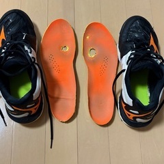 ミズノ　シューズ　バドミントン