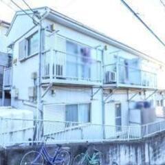 🉐敷０・礼０🉐即入居可🏠１K４万円台のお部屋💖板橋区📍東武東上線...
