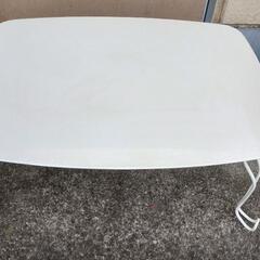 差し上げます ニトリ テーブル