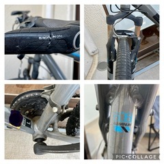 商談中)【大阪市内引渡し限定】GT ジーティー 2021年モデル PALOMAR