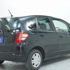 【自社ローン対象】ホンダ　フィット　メモリーナビ　バックカメラ　 ETC　の画像