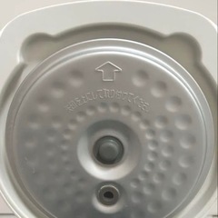 炊飯器の画像
