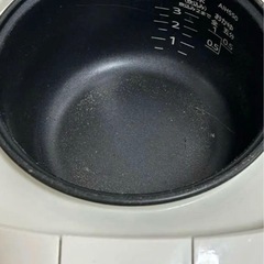 炊飯器の画像