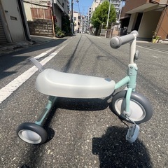 ディーバイク　ダックス（D-bike dax）【アイデス】【包装...