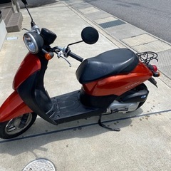 ホンダ　トゥデイ　AF67