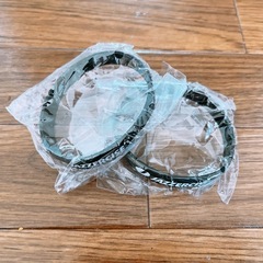 ★新品未使用★ JAZZERCLSE  手首につけるおしゃれの画像