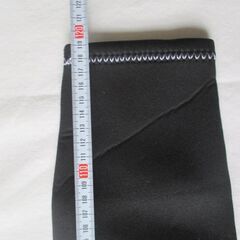 値下げ　ウエットスーツ　子供用の画像