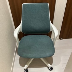 ジャンク品　オフィス椅子
