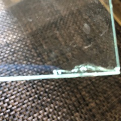 ガラス水槽2個セットでの画像