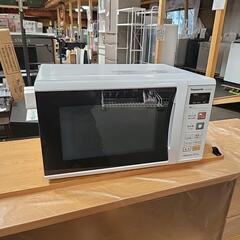 Panasonic　電子のレンジ