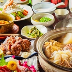 大人女子会！慶應大学内キャンパスと周辺見学＆炉端焼き人気店…