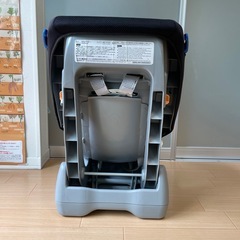 チャイルドシート差し上げますの画像