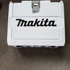 マキタ工具箱