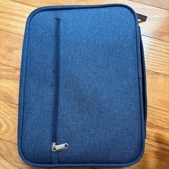 母子手帳ケースの画像