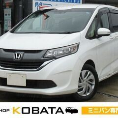 ホンダ　フリード　Ｇ・ホンダセンシング★1年保証★ロードサービス...