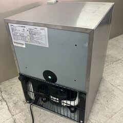 アズマ 1ドア ノンフロン電気冷蔵庫 MR-ST23 小型 23L ステンレス ガラスドア ディスプレイ冷蔵庫　愛知県 一宮市 名古屋 稲沢 江南 岩倉 岐阜 羽島 各務ヶ原 三重 愛知 グッドプライス一宮  の画像