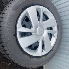 価格交渉可能！！ライズ等！　VRX2！195/65R16　4本セ...