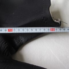 値下げ　ウエットスーツ　子供用の画像