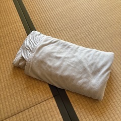 冷感ブランケット
の画像