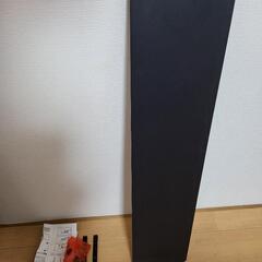 タワー フック付きウォ ールスチールパネルの画像