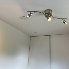 IKEA 照明の画像
