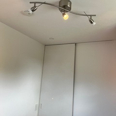 IKEA 照明