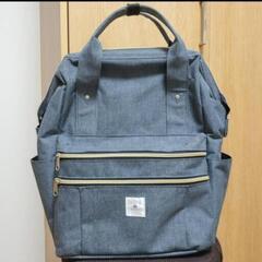 【美品】西松屋 2wayマザーズバッグ