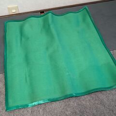 麻雀マット