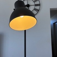 IKEA ライトの画像