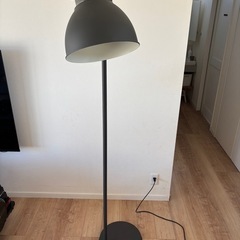 IKEA ライト