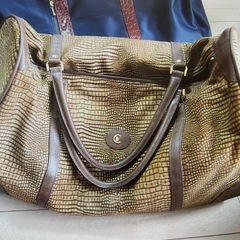 Beneton ベネトン　カート　ピエールバルマン　castioni カスティオーニ　ボストンバッグ　リュック　他　まとめの画像