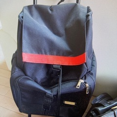 Beneton ベネトン　カート　ピエールバルマン　castioni カスティオーニ　ボストンバッグ　リュック　他　まとめの画像