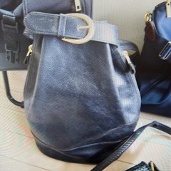 Beneton ベネトン　カート　ピエールバルマン　castioni カスティオーニ　ボストンバッグ　リュック　他　まとめの画像