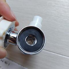 【未使用】水栓分岐　SANEI　PB520-13の画像