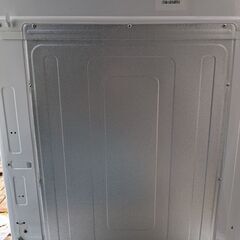 二層式洗濯機(使用回数10回未満)の画像