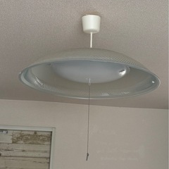 照明　シーリングライトの画像