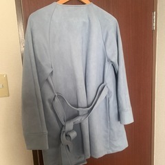 アウターワールドMサイズの画像