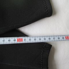 値下げ　ウエットスーツ　子供用の画像