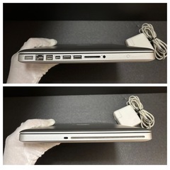 MacBook Pro 2023'macOS windows11 officeの画像