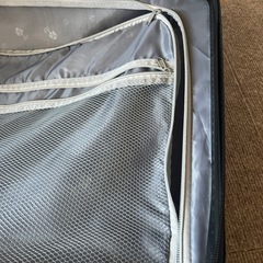 キャリーケースの画像