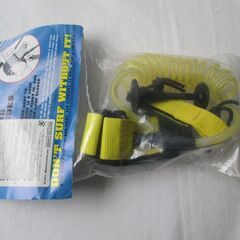 値下 Body Board Leashの画像